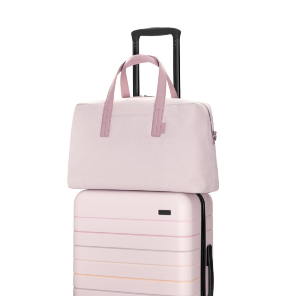 AWAY  "Everywhere" Bag - Limited Edition Chalk